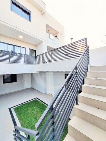 house em Rua Coronel Joviniano Brandão, Vila Prudente - São Paulo - SP