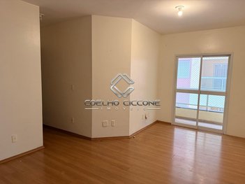 apartment em Alameda São Caetano, Santa Maria - São Caetano do Sul - SP