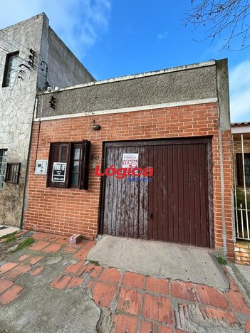 house em Rua Caramuru, Cidade Nova - Rio Grande - RS