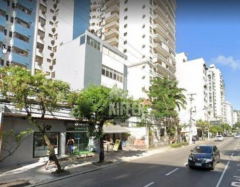 business em Avenida Roberto Silveira, Icaraí - Niterói - RJ