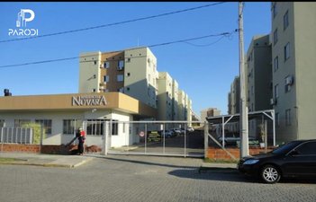 apartment em João Batista da Cruz Jobim, Nossa Senhora Medianeira - Santa Maria - RS
