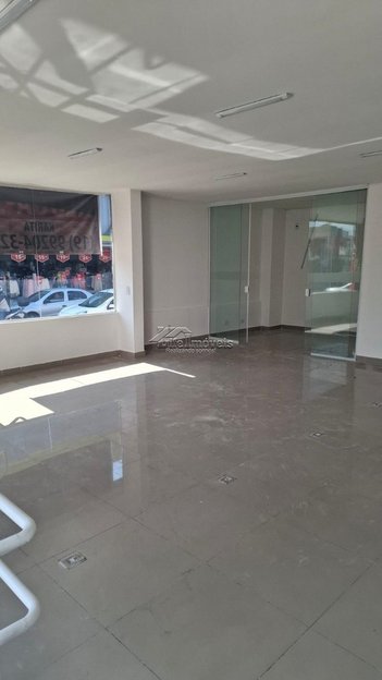 office em Rua Luiz Camilo de Camargo, Remanso Campineiro - Hortolândia - SP