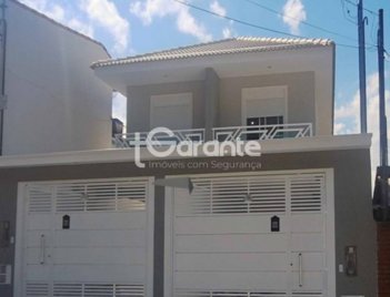 house em Rua Pedro Pinto de Carvalho, Umuarama - Osasco - SP