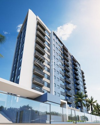 apartment em Rua da Graça, Jardim Floresta - Porto Alegre - RS