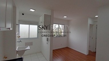 apartment em Rua 17 de Janeiro, Paraíso do Morumbi - São Paulo - SP