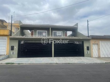 house em Rua Dona Maria I, Jardim Vila Galvão - Guarulhos - SP