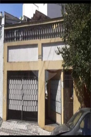 land_lot em Rua Samuel Schwarts, Santa Maria - São Caetano do Sul - SP