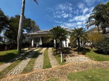 house em Rodovia Comendador Guilherme Mamprim, Dois Córregos - Valinhos - SP