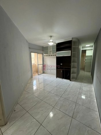 apartment em Rua Barão do Rio Branco, Vila Santa Rosa - Jundiaí - SP