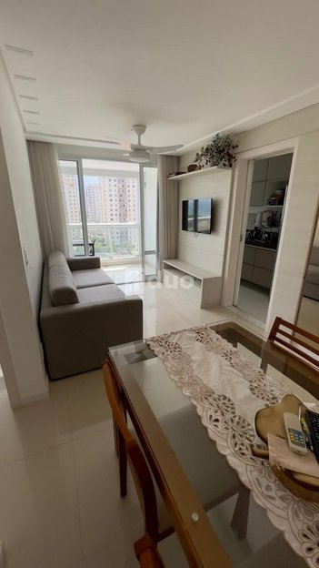 apartment em Rua Manaus, Itapuã - Vila Velha - ES