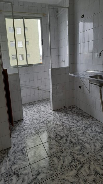 apartment em Dione, Cidade Satélite Santa Bárbara - São Paulo - SP