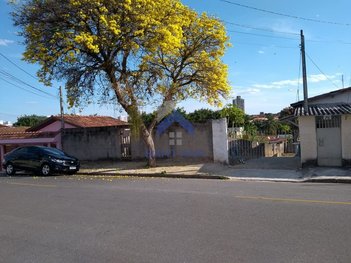 land_lot em Franca, Jardim das Nações - Taubaté - SP