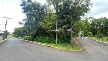 land_lot em Avenida Villagio, Mato Queimado - Gramado - RS
