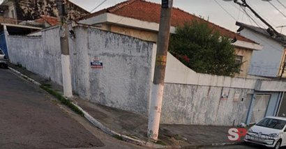 house em Rua Damásio Rodrigues Gomes, Jardim Cidália - São Paulo - SP