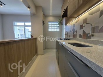 apartment em Rua Iguatemi, Itaim Bibi - São Paulo - SP