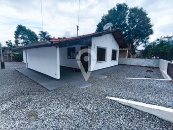 house em Rua Lilia Ayroso Oeschler, Ilha da Figueira - Jaraguá do Sul - SC