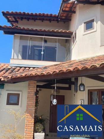 apartment em Rua Aires da Cunha, São Paulo II - Cotia - SP