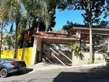 house em Rua Lair, Vila Albertina - São Paulo - SP