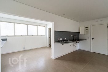 apartment em Bela Vista, Jardim Francisco Mendes - São Paulo - SP