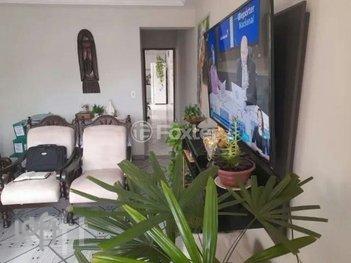 house em Domingos Delgado, Brasilândia - São Paulo - SP