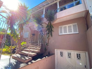 house em Licinio Cardoso, Chácara das Pedras - Porto Alegre - RS