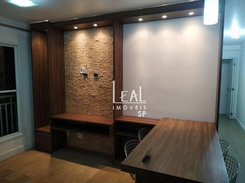 apartment em Rua André Fernandes, Vila Flórida - Guarulhos - SP