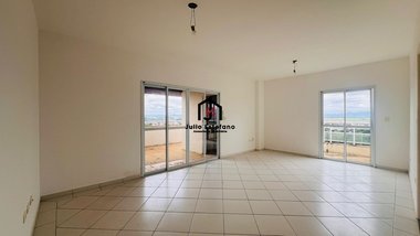 apartment em Rua Martin Cabral, Centro - Pindamonhangaba - SP