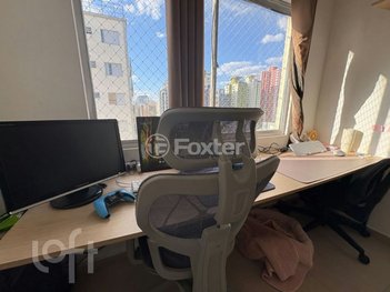 apartment em Rua Arapá, Vila Mascote - São Paulo - SP
