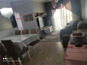 apartment em Rua Ângelo Corradini, Vila Nambi - Jundiaí - SP