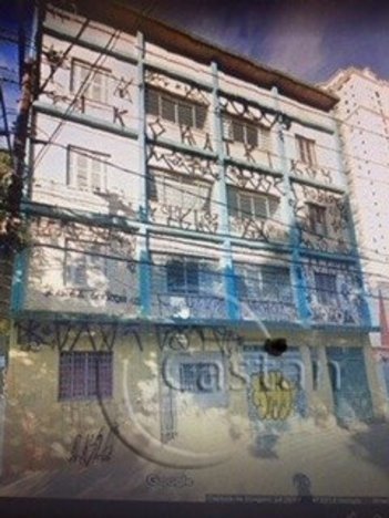 commercial_property em Rua Xavier de Almeida, Ipiranga - São Paulo - SP