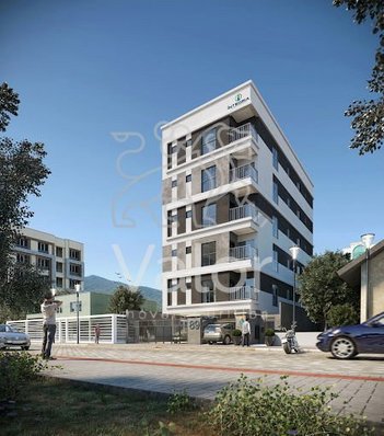 apartment em Rua Canoinhas, Porto Belo - Porto Belo - SC