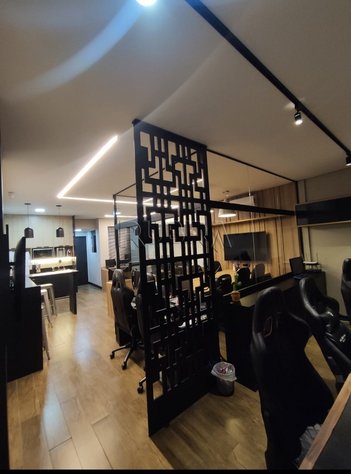 office em Rua Coronel Oliveira Lima, Centro - Santo André - SP