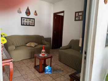 house em Rua Antônio Suzzigan, Jardim Boa Vista - Limeira - SP