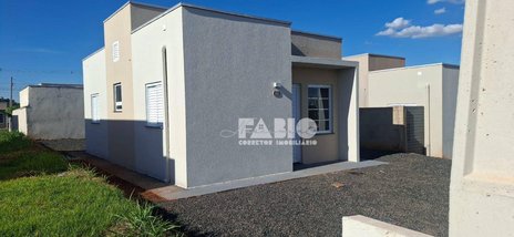 house em Rua Lucas do Valle, Egydio Zani - São José do Rio Preto - SP