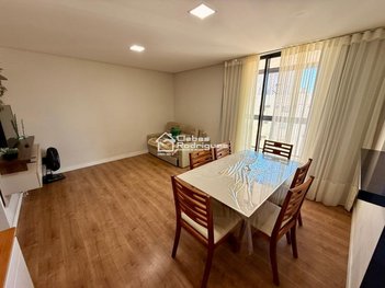 apartment em Avenida Oceânica, Praia do Morro - Guarapari - ES