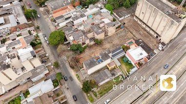 land_lot em Rua Coronel José Rodrigues Sobral, Partenon - Porto Alegre - RS