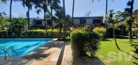 house em Alameda Potiguar, Riviera - Bertioga - SP