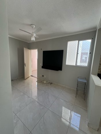 apartment em Avenida Manoel de Freitas Assunção, Rios de Spagna - São José do Rio Preto - SP