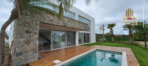 house em Estrada do Conde, Sans Souci - Eldorado do Sul - RS