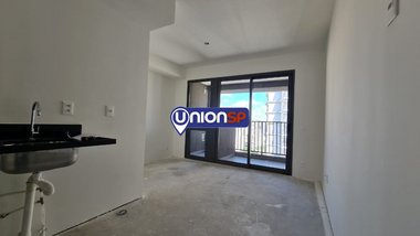 apartment em Rua Professor José Leite e Oiticica, Vila Gertrudes - São Paulo - SP