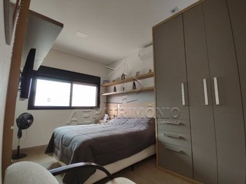 house em Rua Padre Lívio Emílio Calliari, Parque Ibiti Reserva - Sorocaba - SP