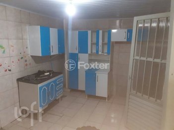 house em Rua Dumont, Conjunto Habitacional Brigadeiro Faria Lima - São Paulo - SP