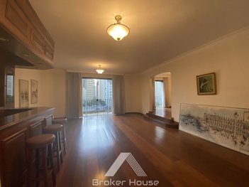 apartment em Rua Pintassilgo, Vila Uberabinha - São Paulo - SP
