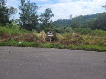 land_lot em Rua Silviro Cassina, Reolon - Caxias do Sul - RS