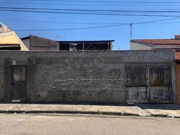 house em Rua Alcindo Bordieri, Jardim Zulmira - Sorocaba - SP