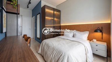 apartment em Rua Graciliano Ramos, Agronômica - Florianópolis - SC
