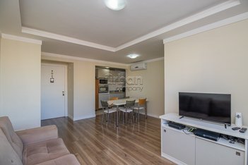 apartment em Rua Casemiro de Abreu, Boa Vista - Porto Alegre - RS