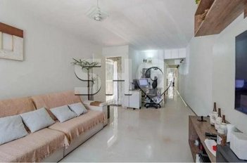 house em Rua Irede de Mattos Alonso, Vila Lageado - São Paulo - SP
