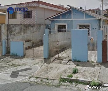 land_lot em Rua Augusto de Lima, Vila Nivi - São Paulo - SP
