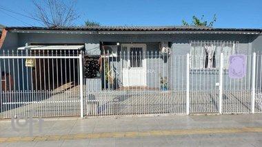 house em Dom Vitório Monego, Cruzeiro - Gravataí - RS